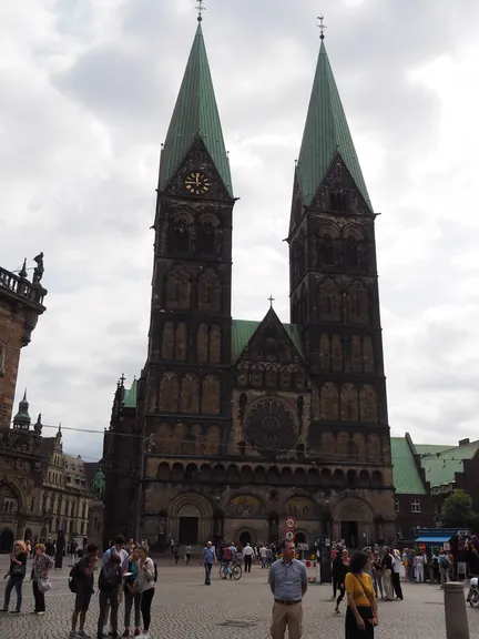 Bremen (Germany)